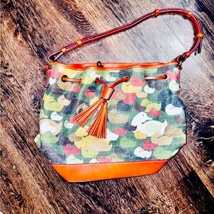 Dooney & Bourke - new!